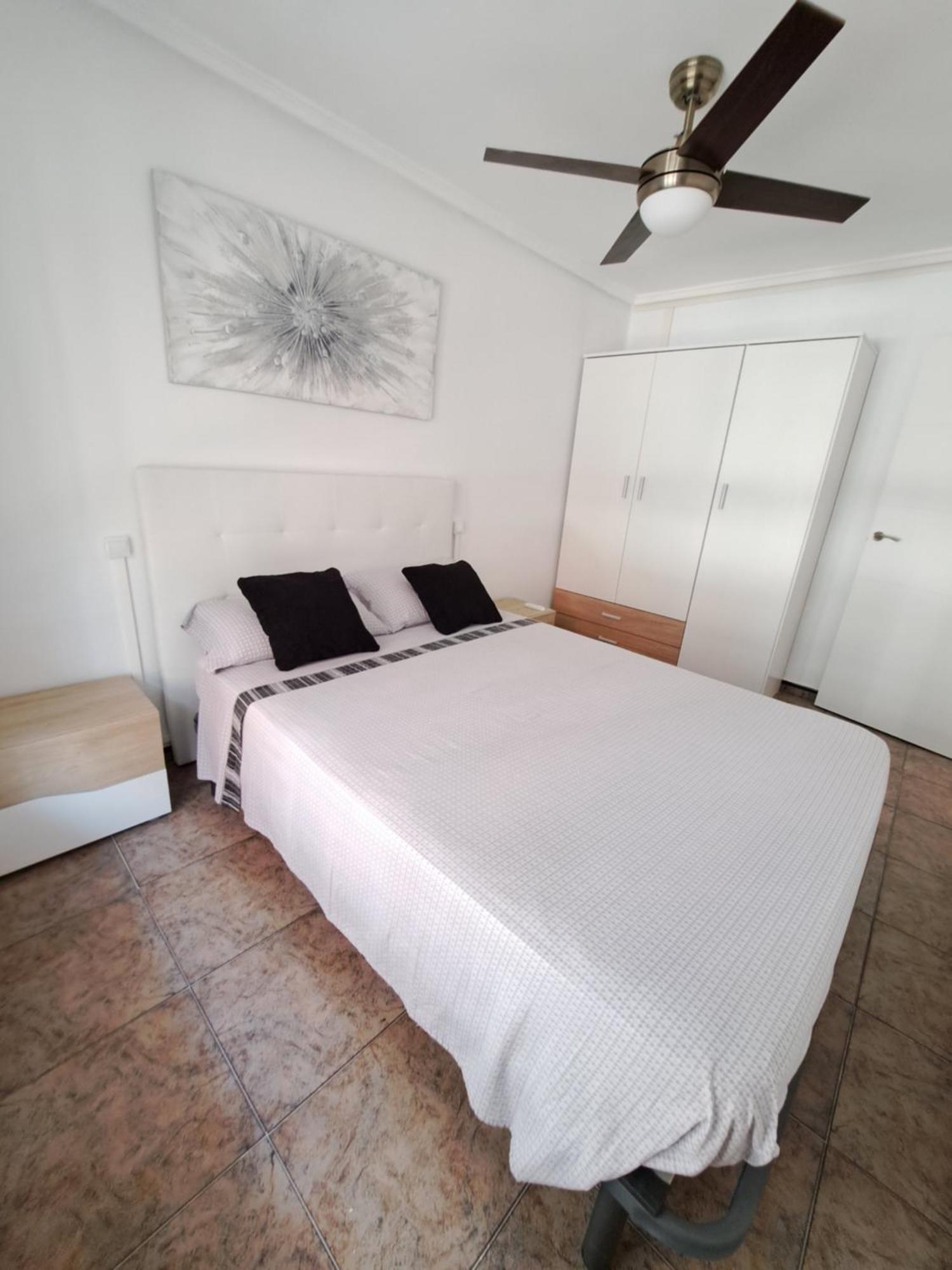 Apartamento 50Mt Playa Кульера Экстерьер фото