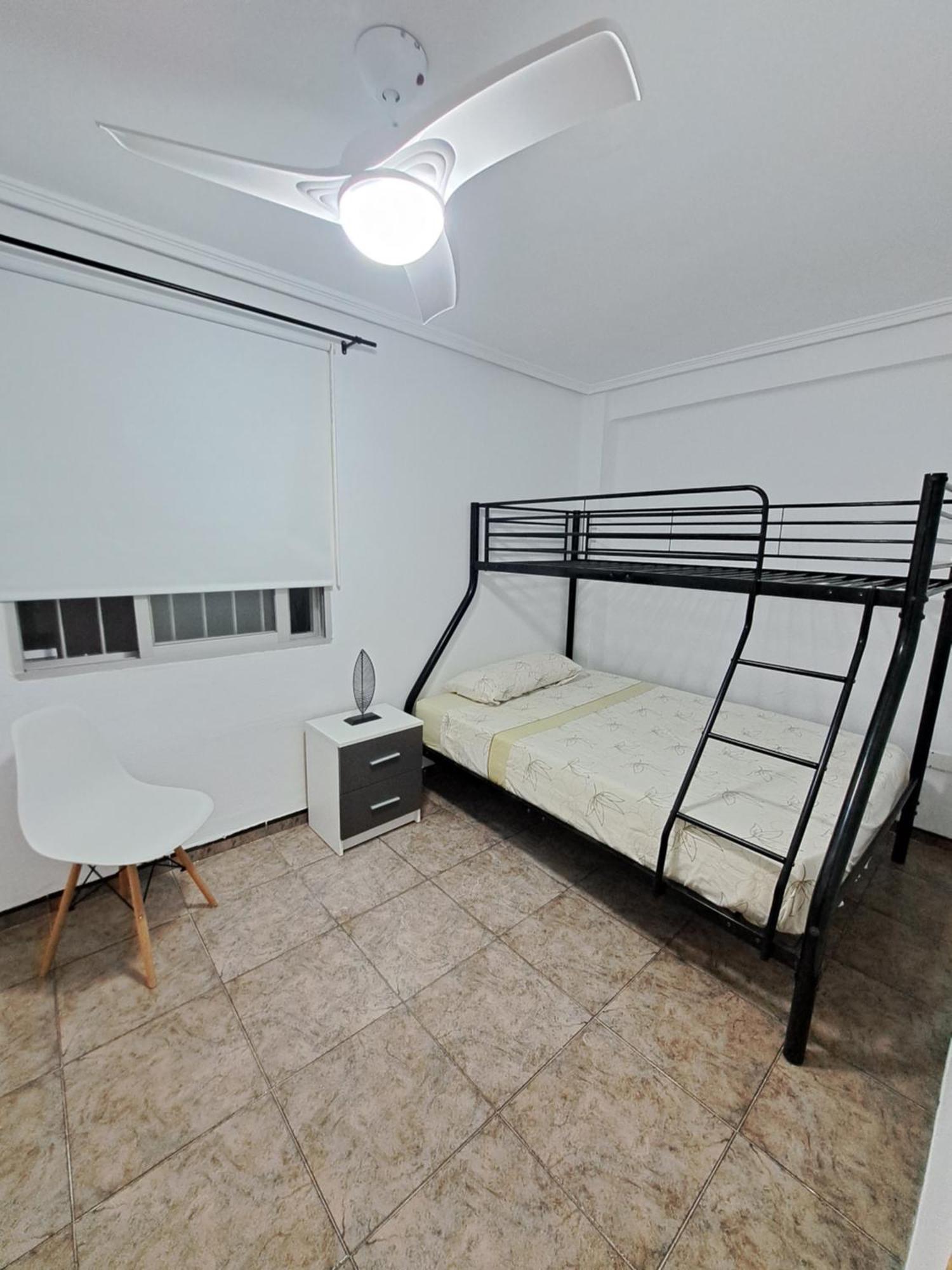 Apartamento 50Mt Playa Кульера Экстерьер фото
