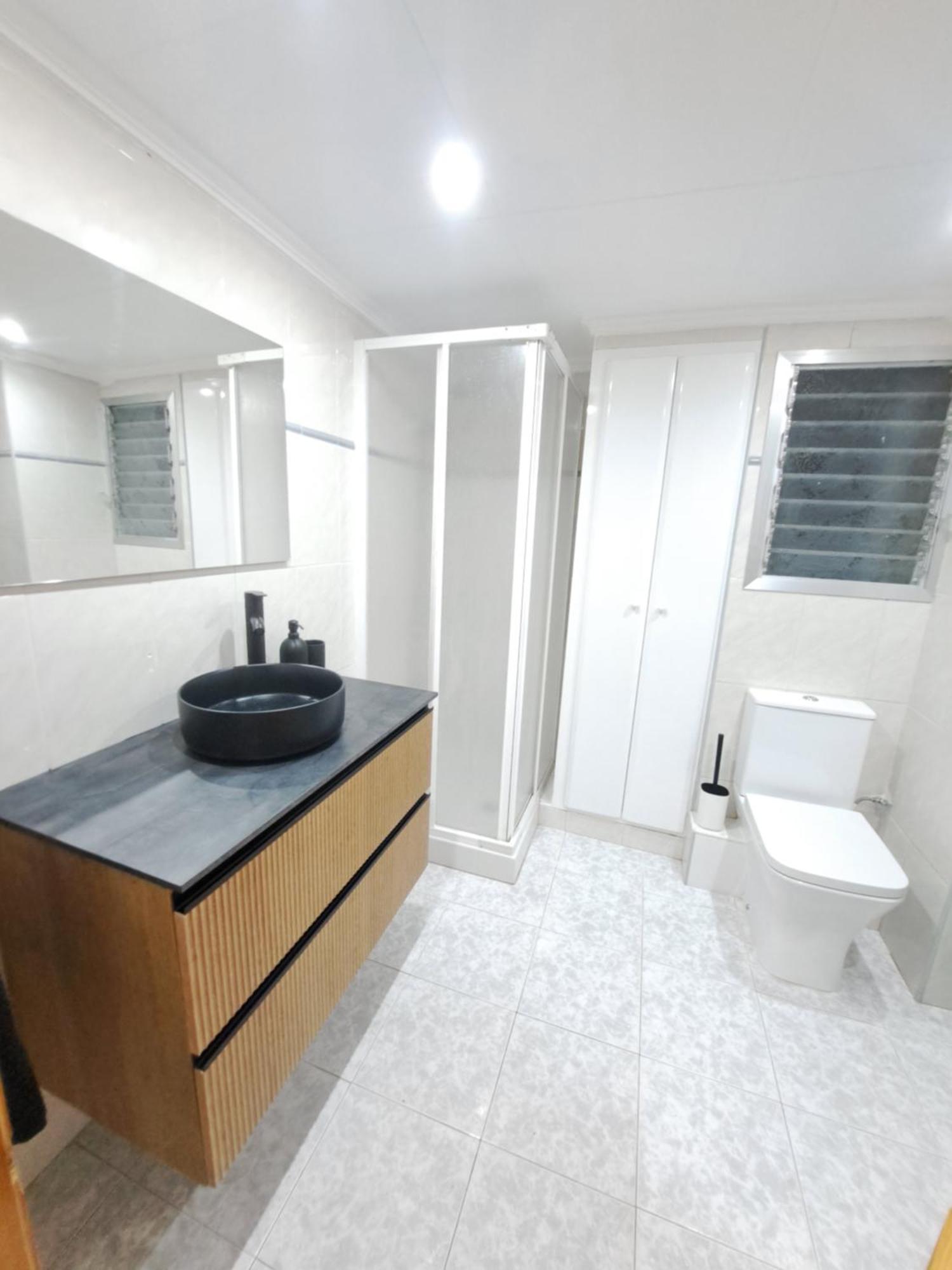 Apartamento 50Mt Playa Кульера Экстерьер фото