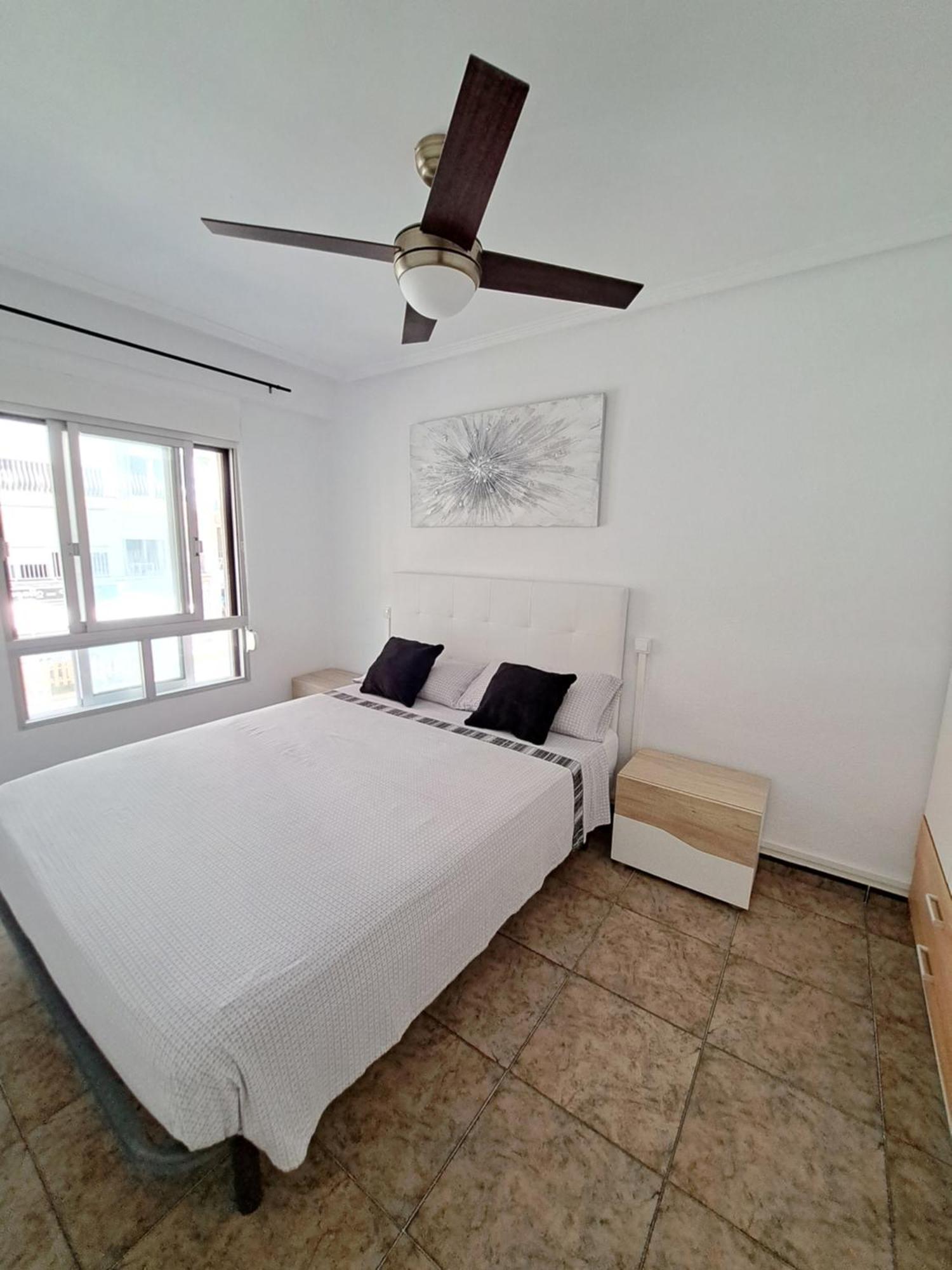 Apartamento 50Mt Playa Кульера Экстерьер фото