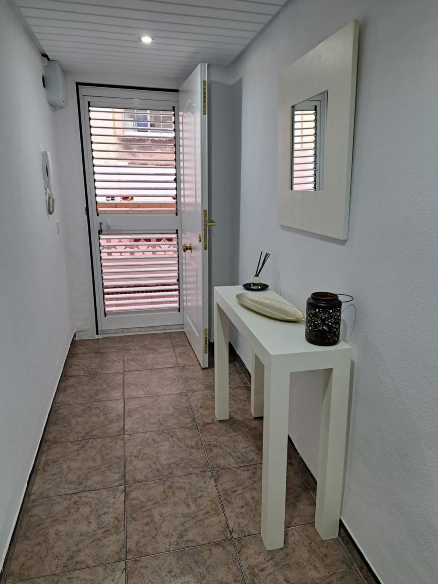 Apartamento 50Mt Playa Кульера Экстерьер фото