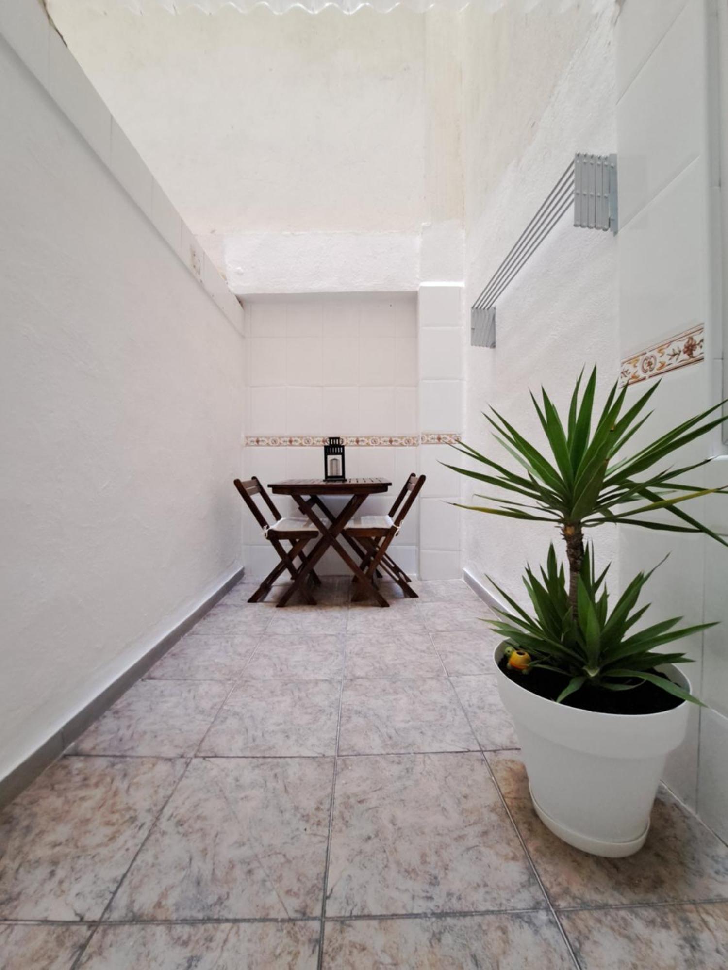 Apartamento 50Mt Playa Кульера Экстерьер фото